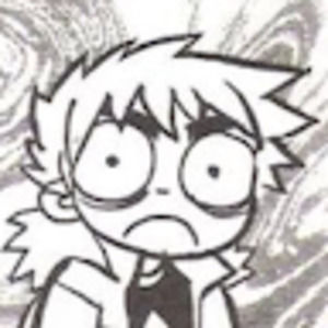 Meet your Posher, Derek